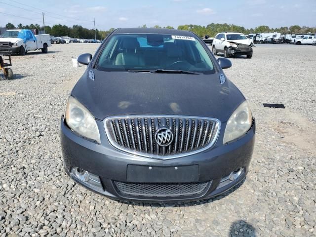 2013 Buick Verano Convenience