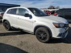 2019 Mitsubishi Outlander Sport ES