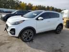 2021 KIA Sportage SX