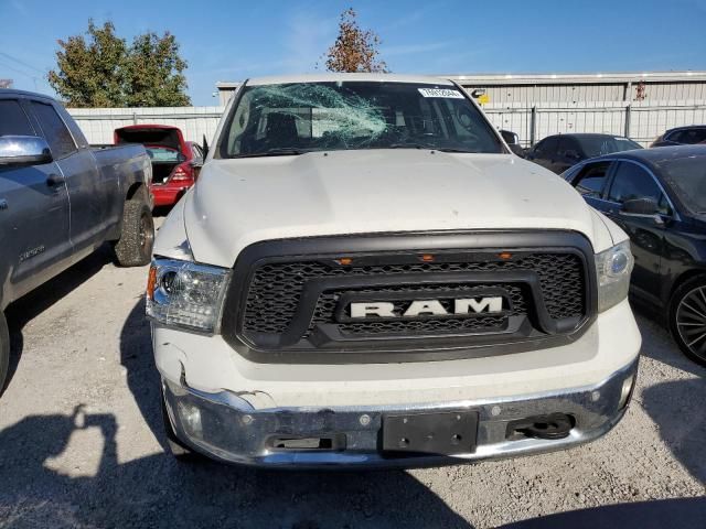 2016 Dodge 1500 Laramie