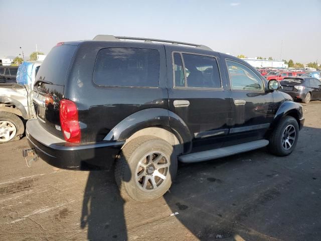 2004 Dodge Durango SLT