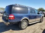 2011 Ford Expedition EL XLT