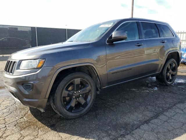 2014 Jeep Grand Cherokee Laredo