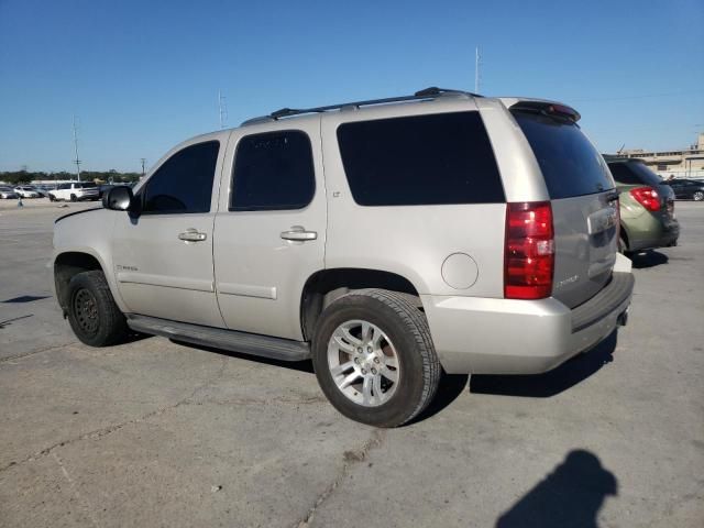 2008 Chevrolet Tahoe C1500