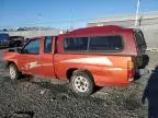 1997 Nissan Truck King Cab SE