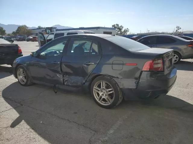 2007 Acura TL