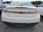 2013 Lincoln MKZ