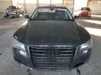 2012 Audi A8 L Quattro