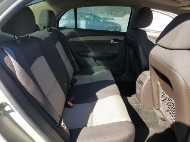 2010 Chevrolet Malibu 1LT