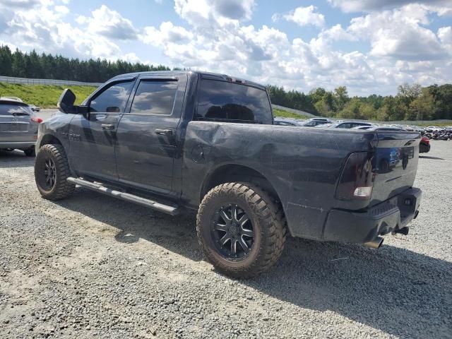 2018 Dodge RAM 1500 ST