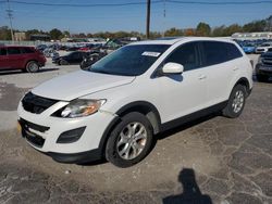 Mazda Vehiculos salvage en venta: 2011 Mazda CX-9