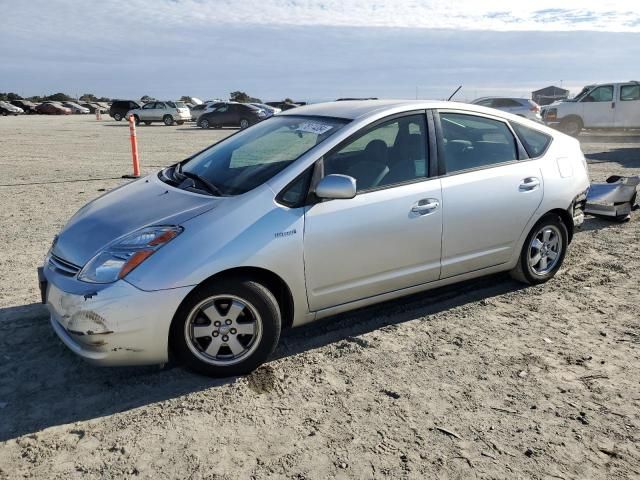 2009 Toyota Prius