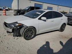 Dodge salvage cars for sale: 2014 Dodge Dart SXT