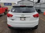 2015 Hyundai Tucson Limited