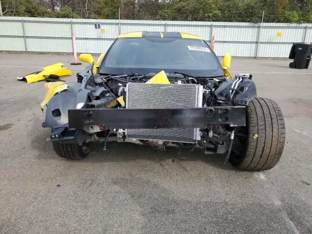 2019 Chevrolet Corvette Z06 3LZ