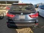 2015 BMW X5 XDRIVE50I