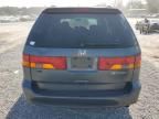 2004 Honda Odyssey EX