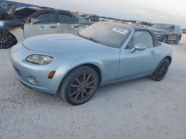 2008 Mazda MX-5 Miata