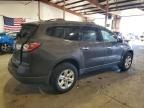 2015 Chevrolet Traverse LS