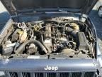 2001 Jeep Cherokee Sport