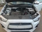 2014 Mitsubishi Outlander Sport ES