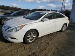 2011 Hyundai Sonata GLS en venta en Windsor, NJ