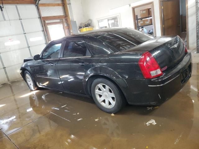 2005 Chrysler 300 Touring