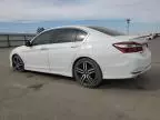 2017 Honda Accord Sport Special Edition