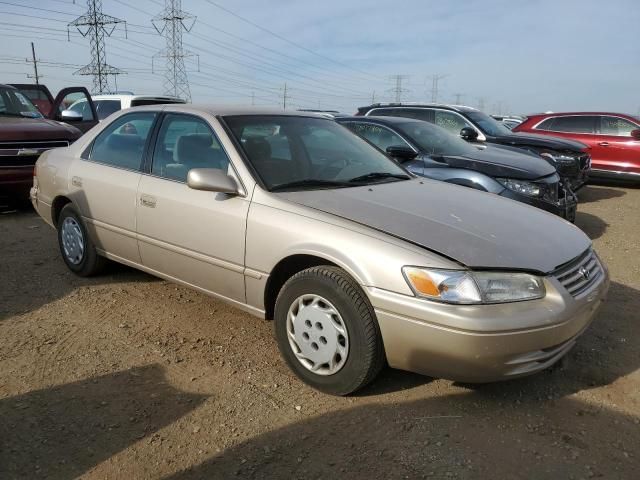 1998 Toyota Camry CE