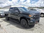 2024 Chevrolet Silverado K1500 Trail Boss Custom