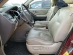 2007 Toyota Highlander Sport