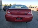 2003 Toyota Camry Solara SE