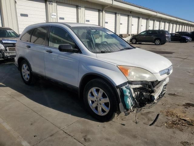 2007 Honda CR-V EX