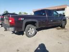 2008 Chevrolet Silverado K1500