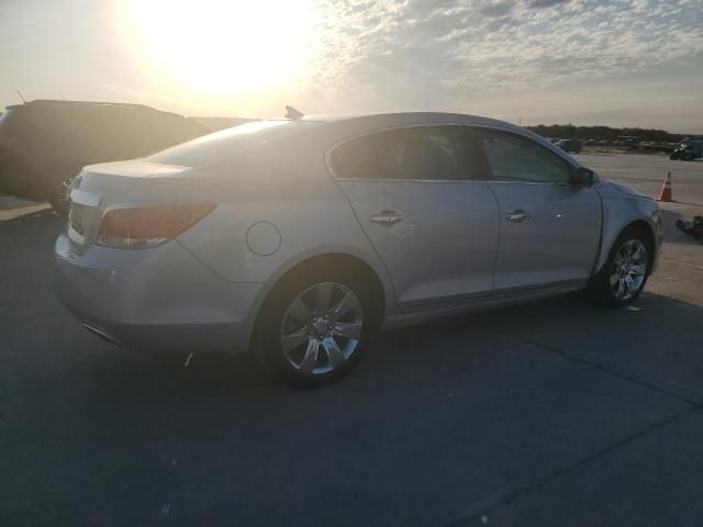 2013 Buick Lacrosse Premium