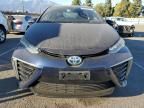 2016 Toyota Mirai