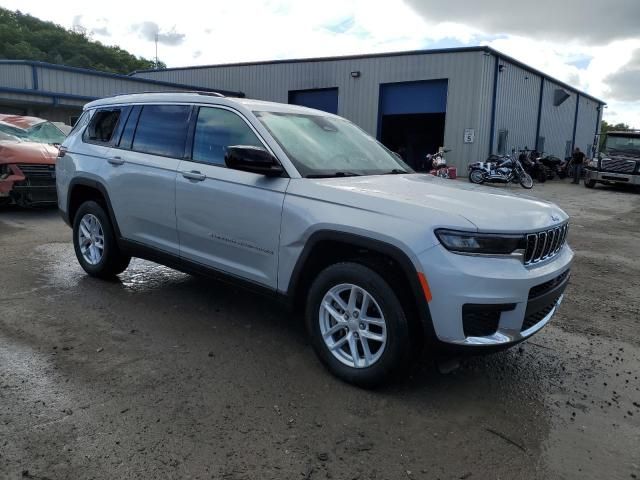 2022 Jeep Grand Cherokee L Laredo