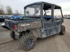 2023 Can-Am Defender Max XT HD9