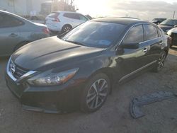 2016 Nissan Altima 2.5 en venta en Tucson, AZ