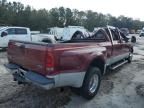 2004 Ford F350 Super Duty