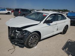 2024 Volkswagen Jetta Sport en venta en Houston, TX