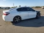 2017 Honda Accord Sport Special Edition