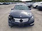 2013 Mercedes-Benz C 300 4matic