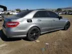 2011 Mercedes-Benz E 350