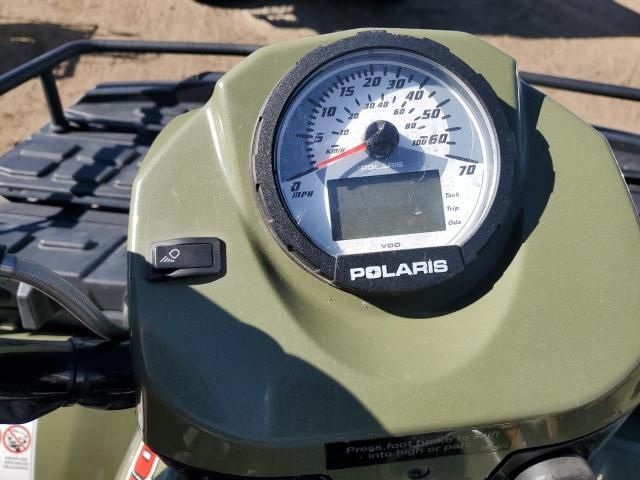 2005 Polaris Sportsman 500