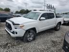 2017 Toyota Tacoma Double Cab