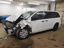 2019 Dodge Grand Caravan SE en venta en Ham Lake, MN