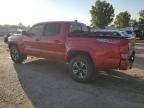 2017 Toyota Tacoma Double Cab