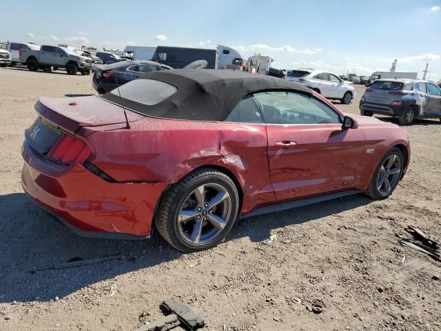 2015 Ford Mustang GT