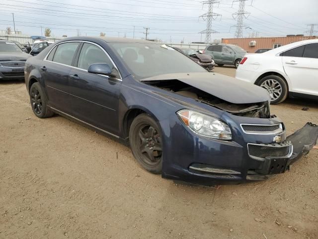 2010 Chevrolet Malibu 1LT